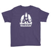 coneheads   eierkopf retro kult serie lustig dickkopf glatze Youth Tee