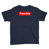 frenchie Youth Tee