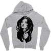 cosmos Zipper Hoodie