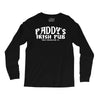 paddy's irish pub Long Sleeve Shirts