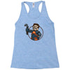 lambda boy Racerback Tank