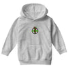 LOVE SNAKE Youth Hoodie