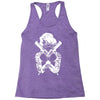 marilyn monroe Racerback Tank