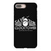 save the clocktower iPhone 8 Plus