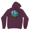 monster 12 Hoodie