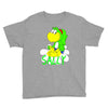 sally Youth Tee