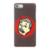 red death iPhone 7 Case