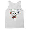 hi boys! Tank Top