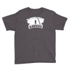 rawkus records Youth Tee