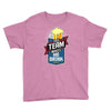 drinking beer Youth Tee
