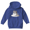 perk up Youth Hoodie