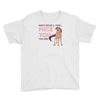 once upon a time Youth Tee