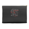 scenic mustafar Accessory Pouches