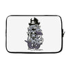 arrr pirate Laptop sleeve