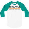 rovex 3/4 Sleeve Shirt