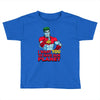 planeteer call Toddler T-shirt