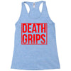 Death Grips Racerback Tank