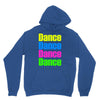 dance dance Unisex Hoodie