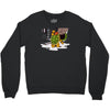 kingdom redemption Crewneck Sweatshirt