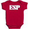 esp new Baby Bodysuit
