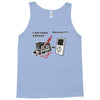 i am your father Tank Top
