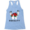 Equality Racerback Tank