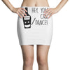 can i dance Mini Skirts