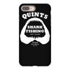 jaws inspired movie iPhone 8 Plus Case