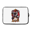 paintline Laptop sleeve