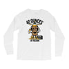 40 aaaounces Long Sleeve Shirts
