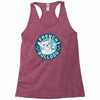 need coffee Racerback Tank