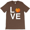 love pumpkin T-Shirt