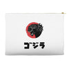 gotzilla Accessory Pouches