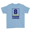 Frank Lampard The Best 8 Youth Tee