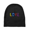 love Baby Beanies
