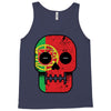 portugal till i die Tank Top