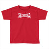 skinhead ska music gift new Toddler T-shirt