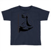 stong man Toddler T-shirt