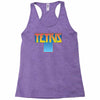 tetris Racerback Tank
