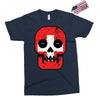 switzerland till i die Exclusive T-shirt