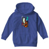na Youth Hoodie