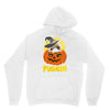 pugkin Unisex Hoodie