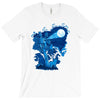 night sky projector T-Shirt