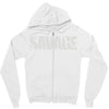 savage Zipper Hoodie