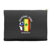 senegal national team youth 2018 fifa world cup Accessory Pouches