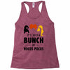 It's Just a Bunch of Hocus Pocus Racerback Tank