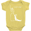 i got one Baby Onesie