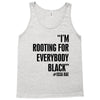 rooting for everybody t shirt Tank Top