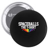 Spaceballs The T Shirt Pin-back button