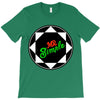 MR SIMPLE T-Shirt